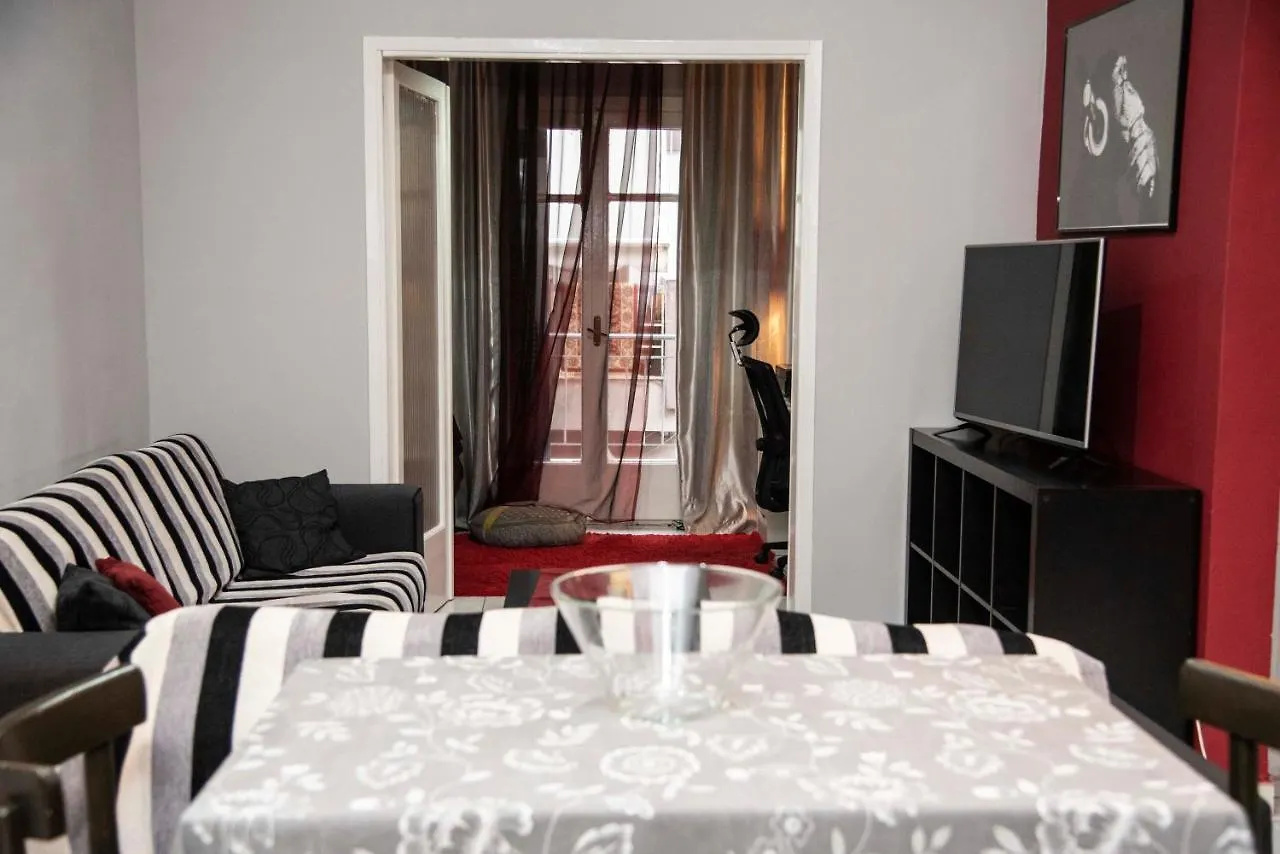 8 Saadi Levi Hotel Thessaloniki Greece