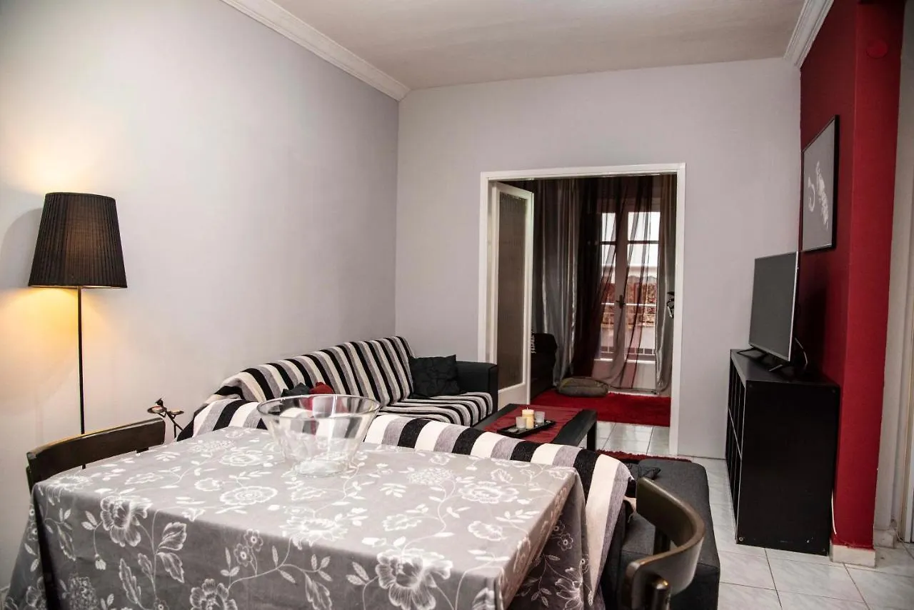 8 Saadi Levi Hotel Thessaloniki 0*,