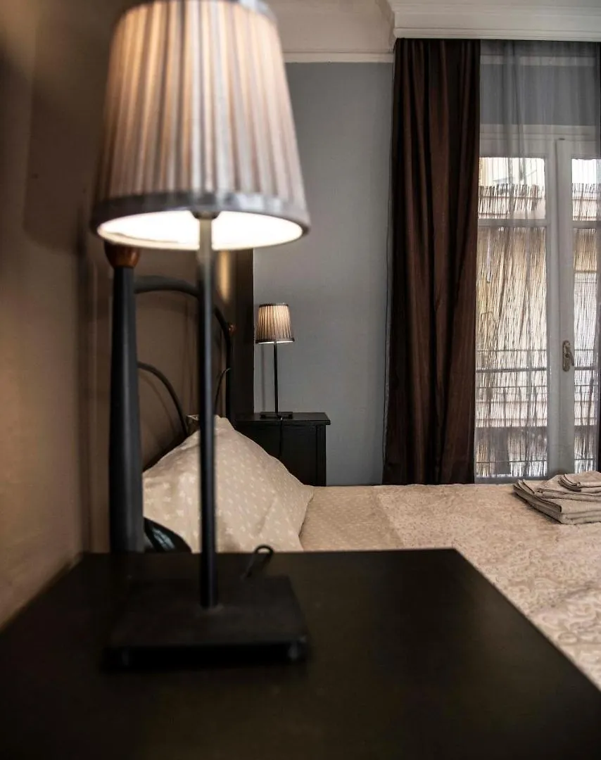 8 Saadi Levi Hotel Thessaloniki